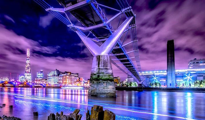 London Stock Exchange Leads $20 Million Funding Round in Crypto Startup Nivaura