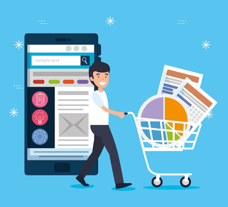 The Amazon Effect: How Marketplace Reshaped the E-Commerce Landscape