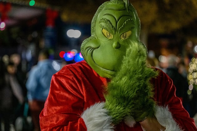 🎄Slow Down — This Week’s Best Holiday Plans Are Simple