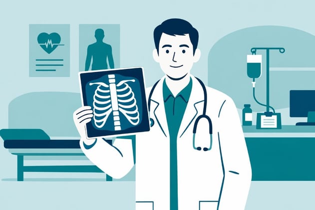 Prevención del cáncer: detectar a tiempo es esencial (y el papel que juegan las empresas)