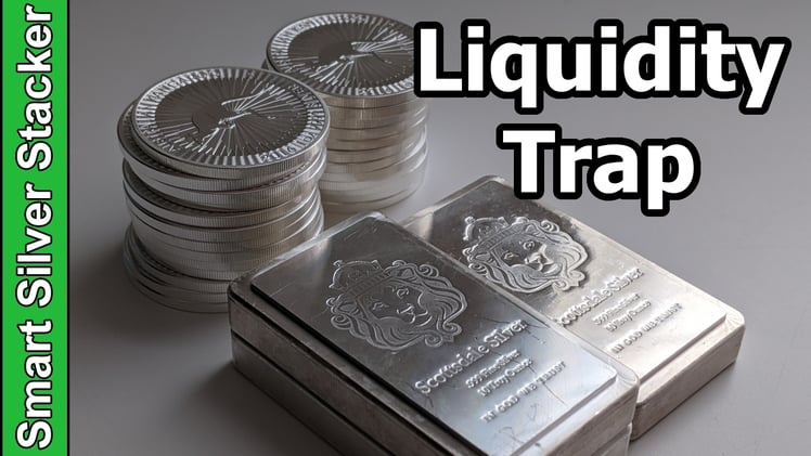 The Silver Liquidity Trap
