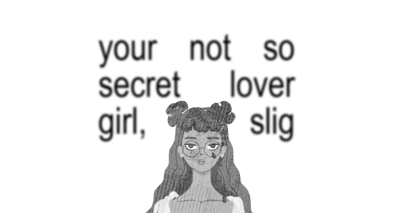 love in little charts