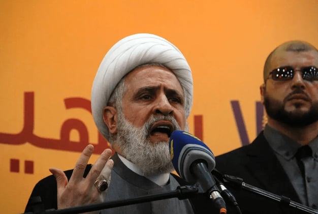 Hezbollah Refuses Disarmament as Tensions Rise on Israel's Northern Border