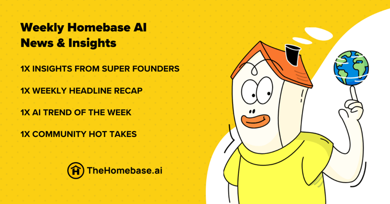 Weekly AI Recap: Why AI Agents Won't Run Your Company (Yet)|  Interview With OpenDialog AI Co-Founder