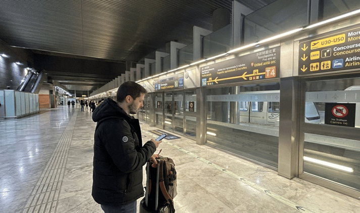 Grupo de embarque: o método para migrar sua lista de e-mails sem destruir tudo