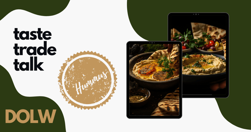 DOLW: 🍽️ Dish Of Last Week 🍽️