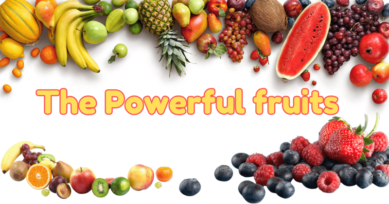 Boost Your Kidney Health Naturally with These Powerful Fruits! 🍏🍇🍉