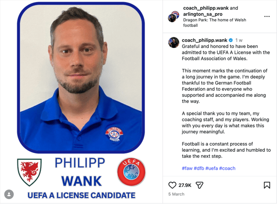 Stoned Italian tourist