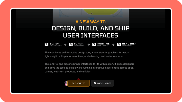 🎨 Forget Figma: This UI Tool Moves