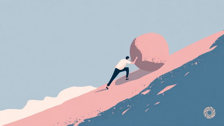 Why Self-Discipline is Overrated 