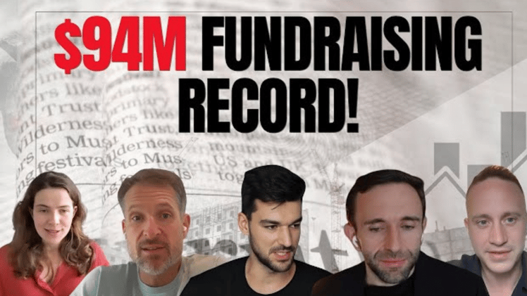 Wesco Bets $10M on Kojo + Procore’s New CEO