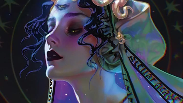 I Secretly Studied 500+ Procreate Artists - Only 3% Know These Portrait 'Cheats' That Actually Work