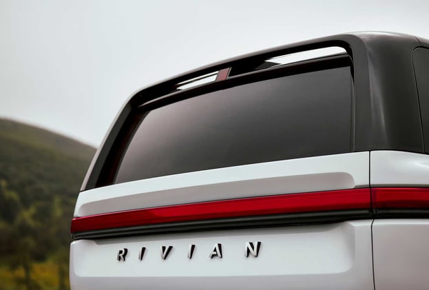 Uber Aims to Further Fragment the Robotaxi Market with Rivian Deal