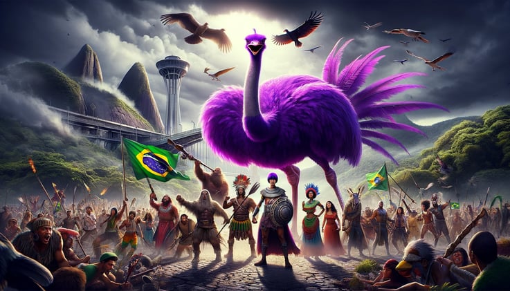 Homesteaders Brasil #12 | A Ferramenta Capaz de Defender a Democracia dos Defensores da Democracia