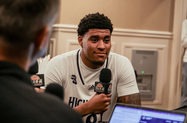 One media day after another