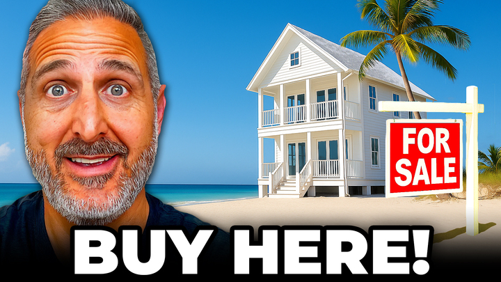  5 Things to Know Before You Buy in Florida
