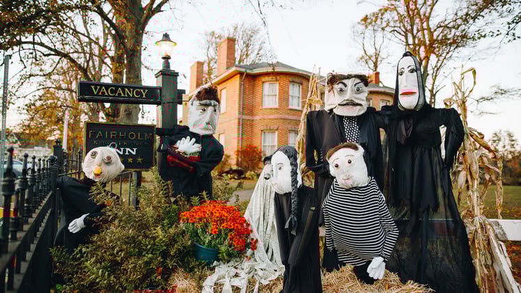 Farm Day in The City, Symons Medal, Lone Oak Downtown, and more...