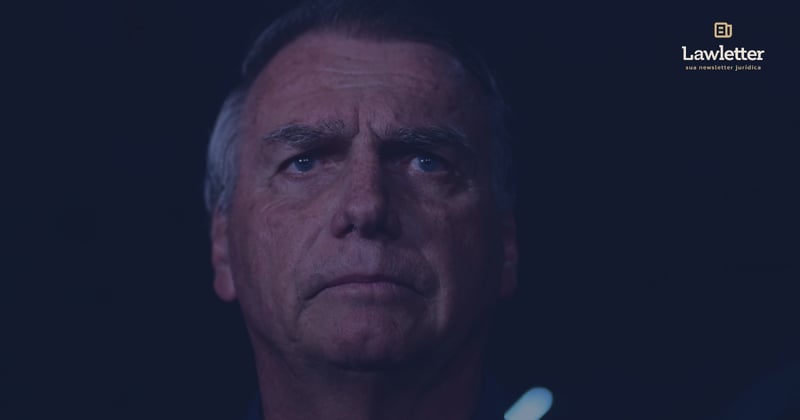 💥 até o bolsonaro passou por custódia