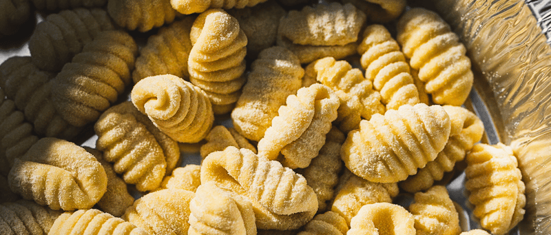 Make Pasta with me on February 6th!!