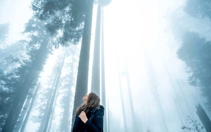 Faith Doesn’t Always Feel the Same
