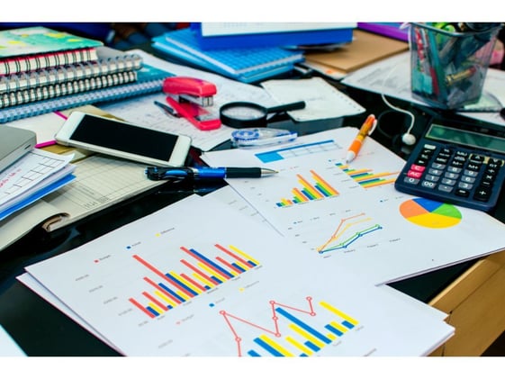 The hidden numbers that kill most businesses