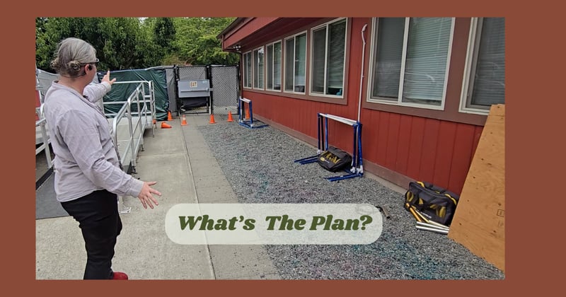 Searching with Purpose: Part 1 — Start with a Plan