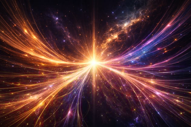 Mythic Alchemy: Where Transformation Happens