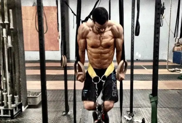 Crossfit: ¿un peligro para la salud?
