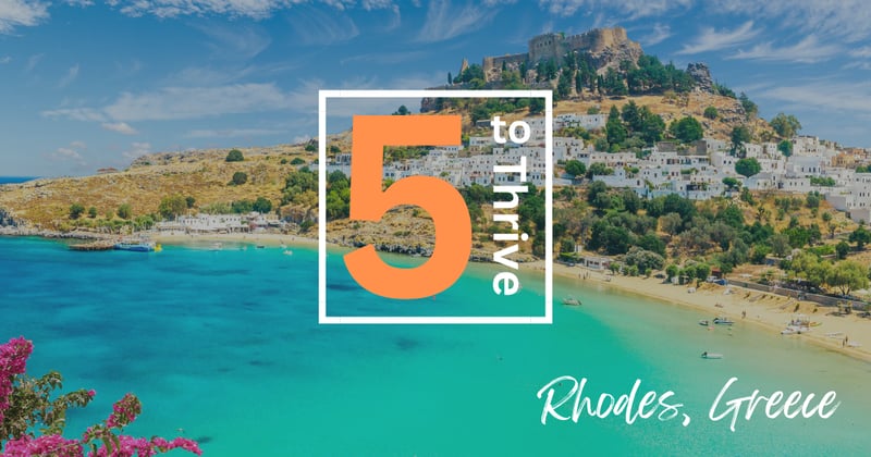 #119 – Networking & Data