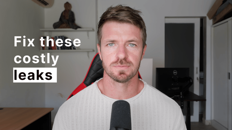 The 4 Poker Mindset Leaks