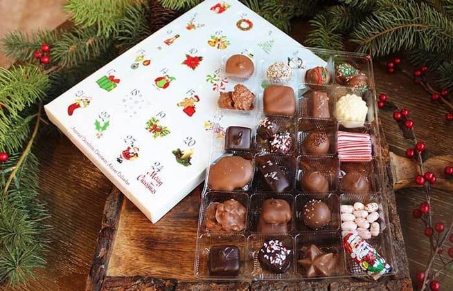 🦬 Not your average calendar... 📆👀