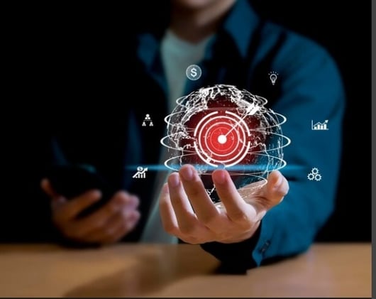 Exponential Takeoff: How 360 Marketing Transforms Your Entrepreneurship