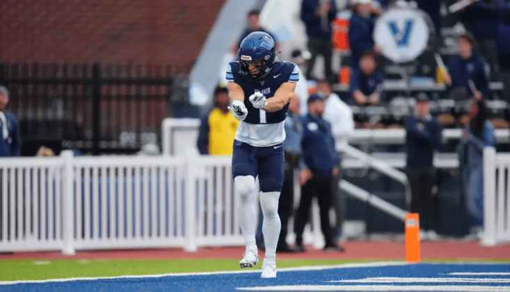 Good Morning, Nova Nation 10/27: 20/20 Vision