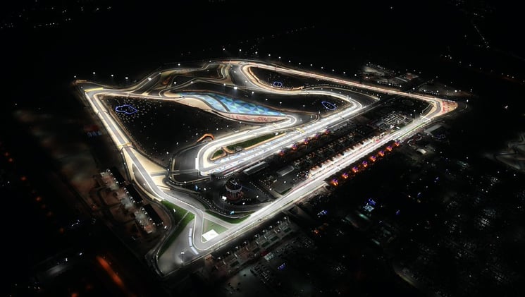 Bahrain GP History & Overview