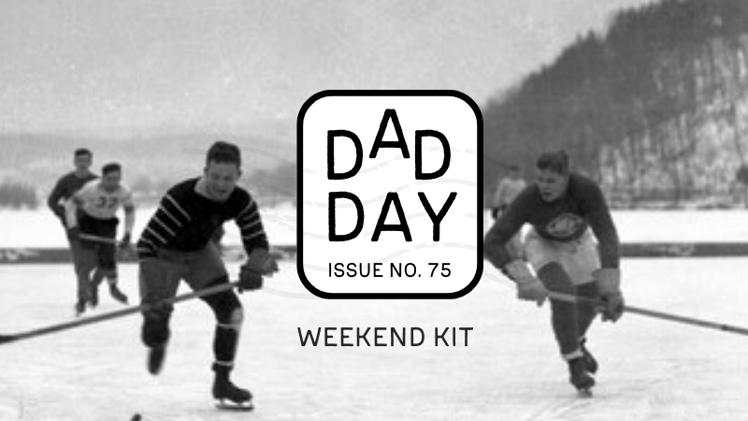 Weekend Kit 7.5