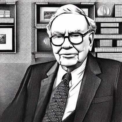 Unlocking the Wisdom of Warren Buffett