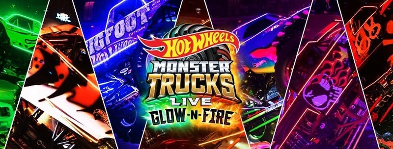 🐝 WellyBuzz: A New Night Market + Monster Trucks!