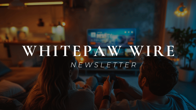 Why Ads Might Actually Save Streaming