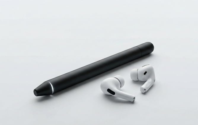 OpenAI races to ship audio-first personal device