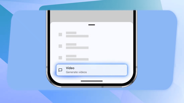 🆓 Gemini’s powerful video tool now free to use...