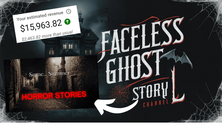 Is Faceless Youtube Channel Worth In Youtube Career?