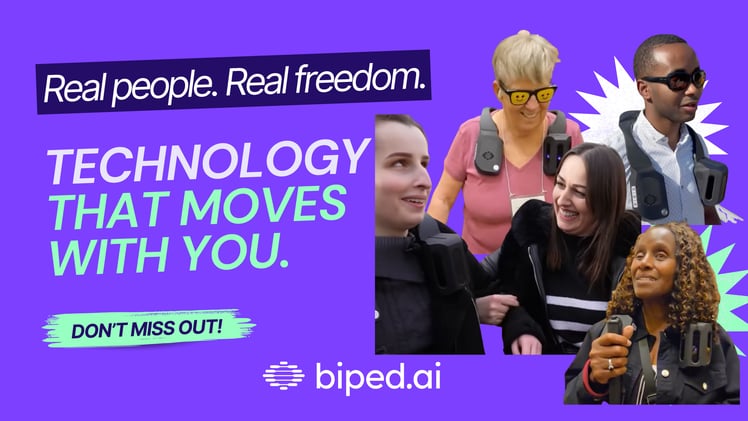 💬 From Europe to around the world, stories of movement and independence.