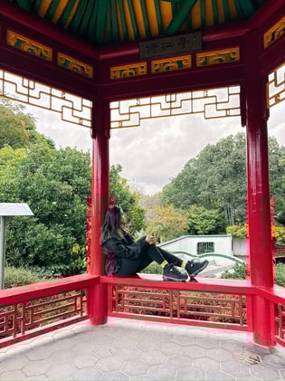 How I Started Solo Traveling