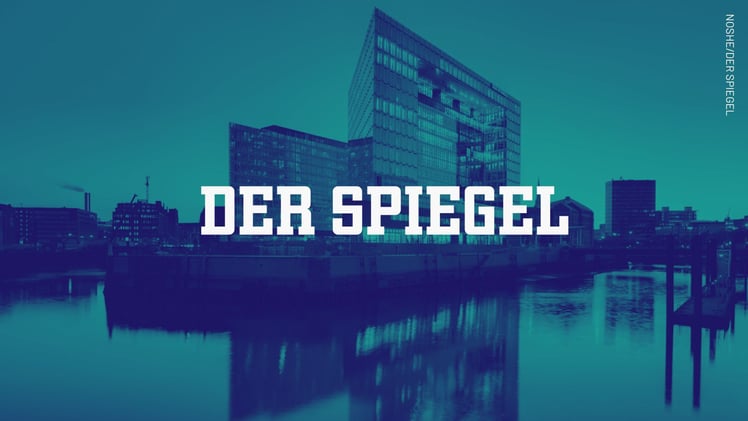 So stellt sich die Spiegel-Führung jetzt auf 