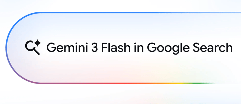 Google Search just got "flashy"