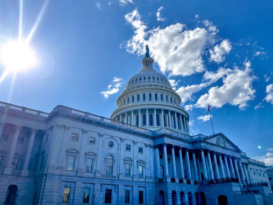 Letter to the House of Representatives supporting the Protecting Our Courts from Foreign Manipulation Act of 2025