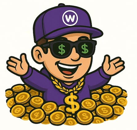 4 Days Left. Then Your Bonus Dies.