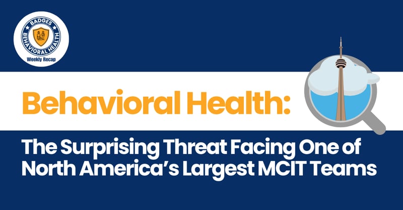 The Surprising Threat Facing One of North America’s Largest MCIT Teams