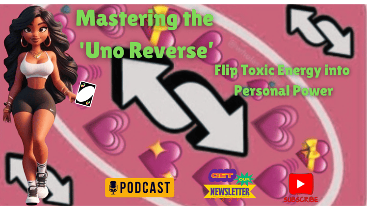 Mastering the 'Uno Reverse'