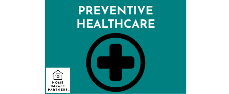 Impact Pathways: Preventive Healthcare